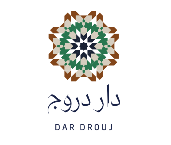 Dar Drouj