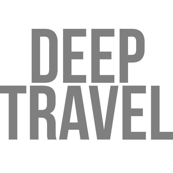 Deep Travel Workshops