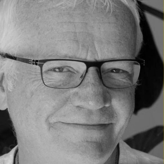 Peter culshaw
