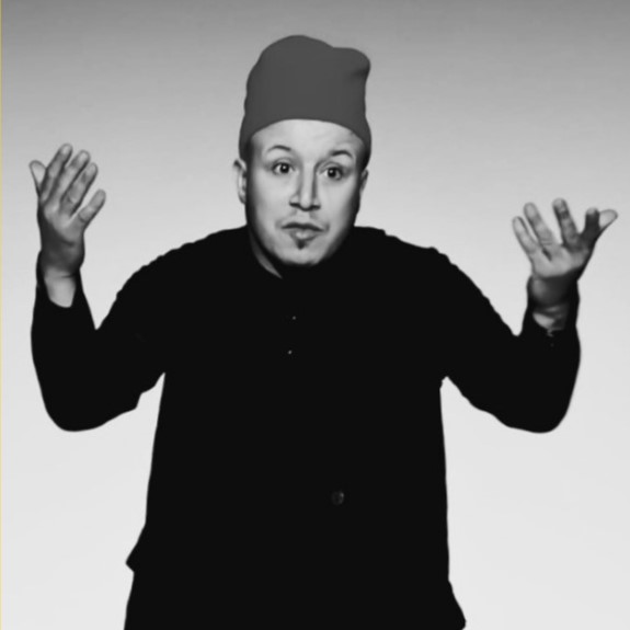 Mohammed Mastacou