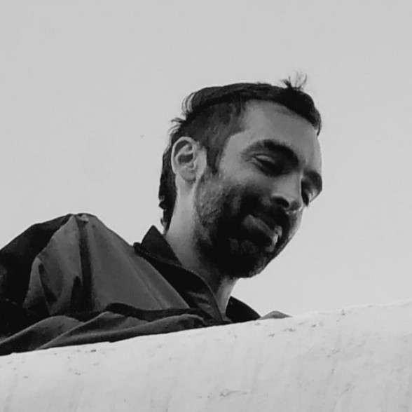 Dawd davide parisi