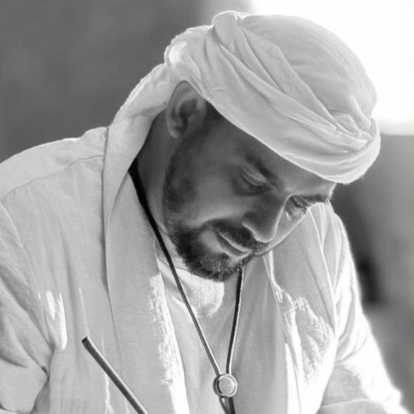 Mohamed Charkaoui