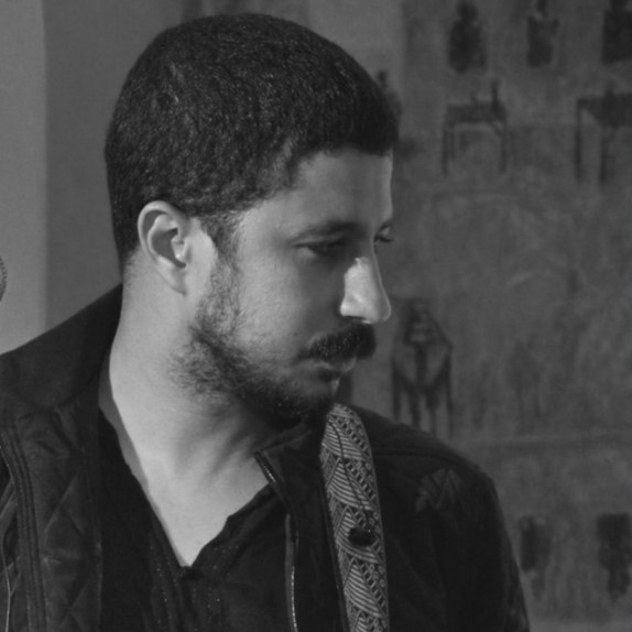 Oussama Wabdi