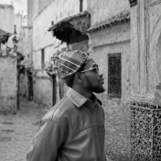 Akanbi Ridwan Alagbede