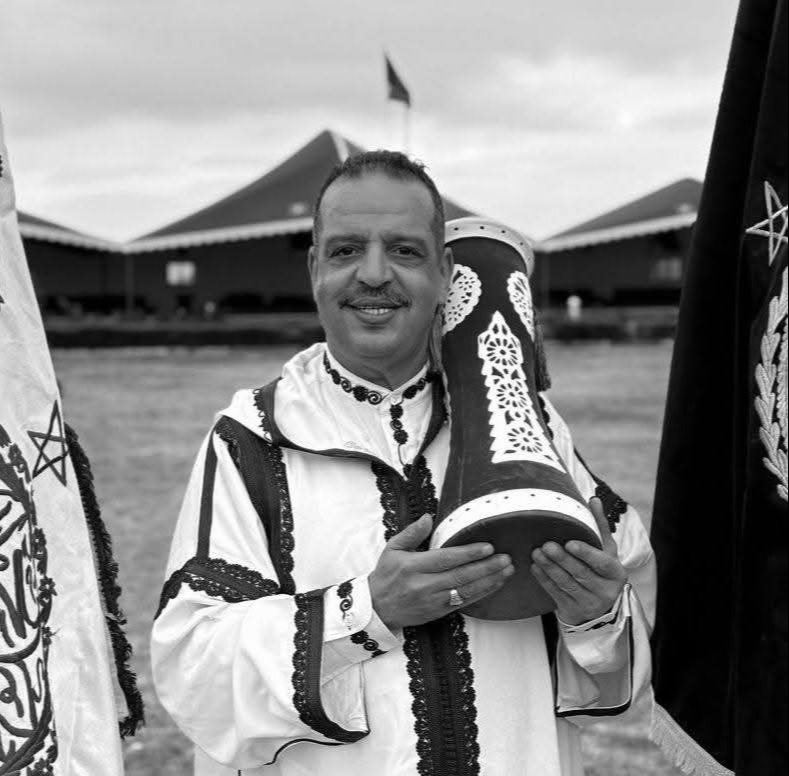abderrahim amrani
