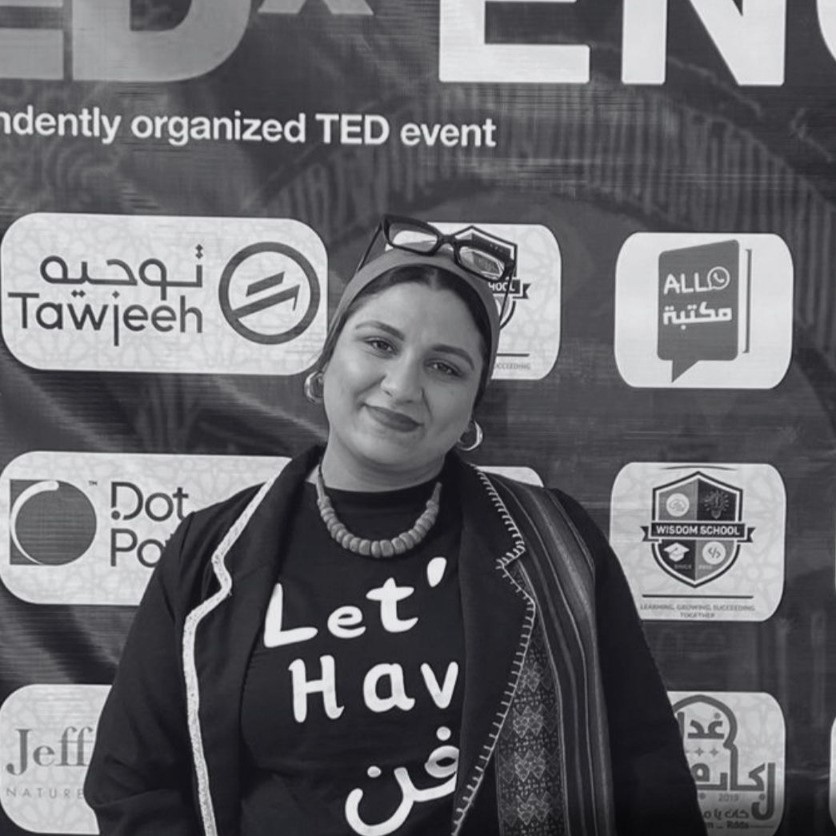 Roqaya Elfarhi